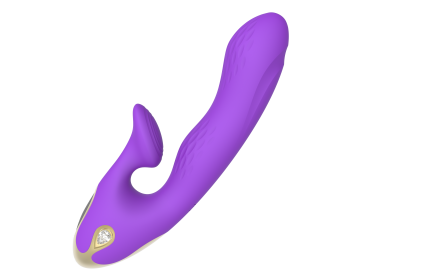 Rabbit Vibrator Sex Toys for Women